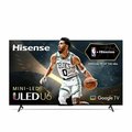 Hisense 55 4k Mini-LED ULED U6 Google TV 55U6K